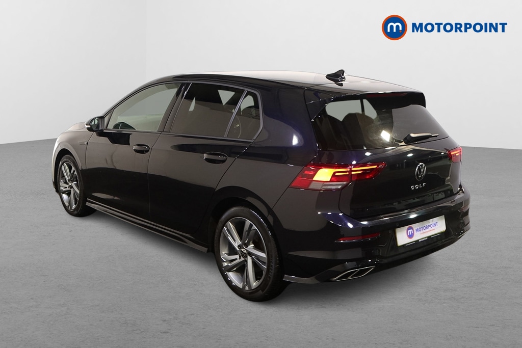 Used Volkswagen Golf 2022 for sale - 76972245: Photo 5