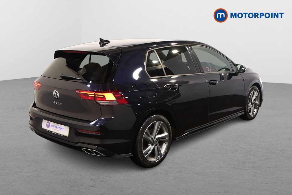 Used Volkswagen Golf 2022 for sale - 76972245: Photo 7