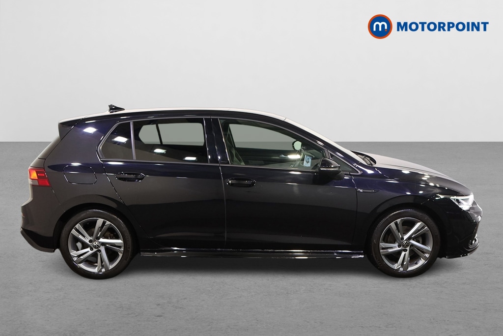 Used Volkswagen Golf 2022 for sale - 76972245: Photo 8