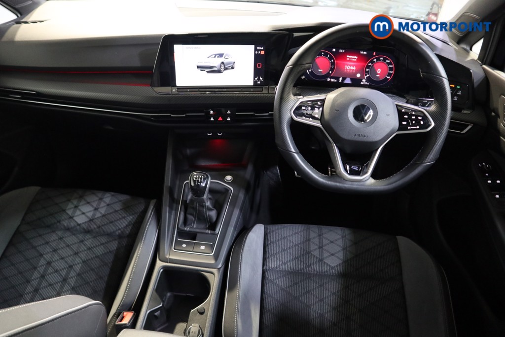 Used Volkswagen Golf 2022 for sale - 76972245: Photo 9