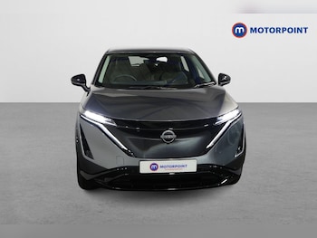 Used Nissan ARIYA 2025 for sale - 78294309: Photo