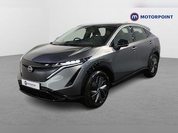 Used Nissan ARIYA 2025 for sale - 78294309: Photo