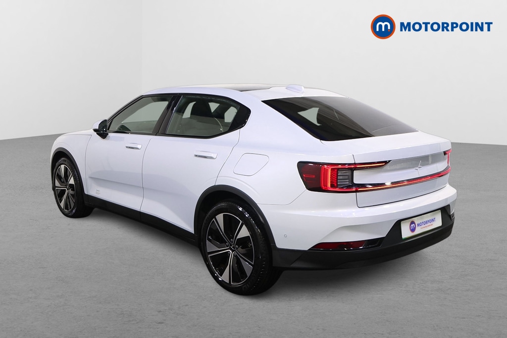 Used Polestar Polestar 2 2022 for sale - 77171307: Photo 5