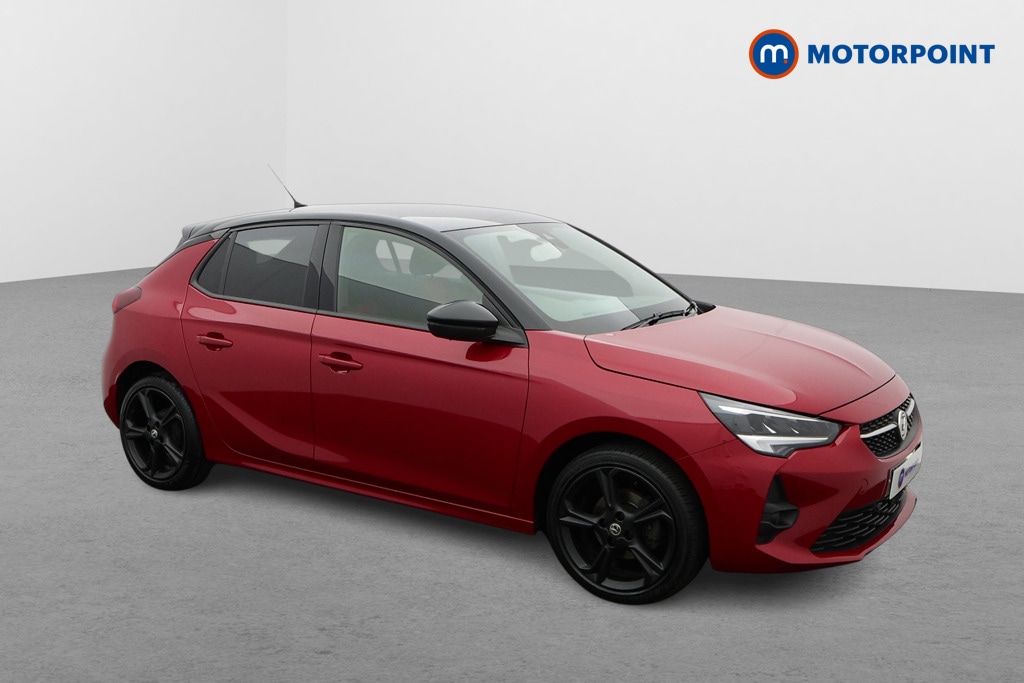 Used Vauxhall Corsa 2023 for sale - 77890503: Photo 1