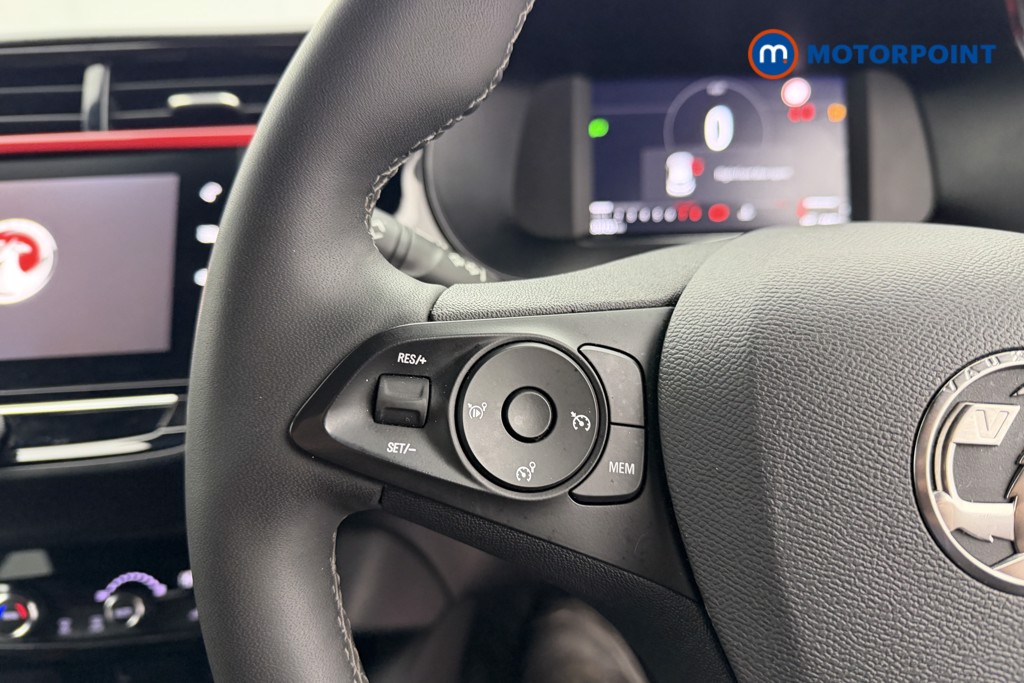 Used Vauxhall Corsa 2023 for sale - 77890503: Photo 10