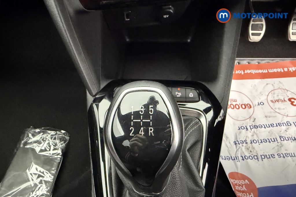 Used Vauxhall Corsa 2023 for sale - 77890503: Photo 16