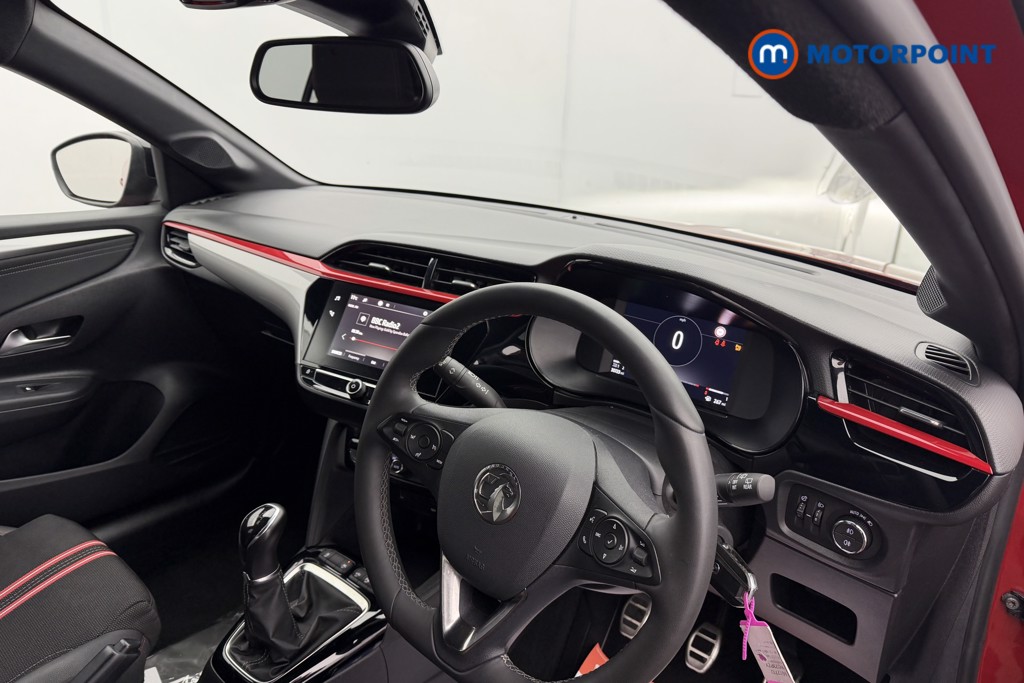 Used Vauxhall Corsa 2023 for sale - 77890503: Photo 20