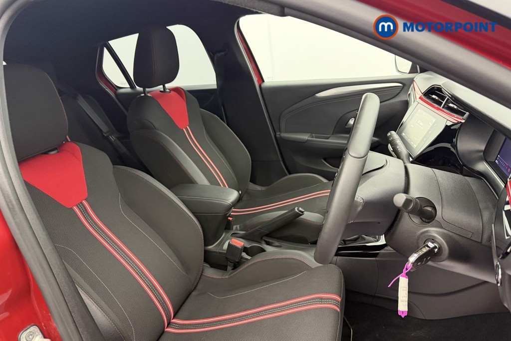 Used Vauxhall Corsa 2023 for sale - 77890503: Photo 21