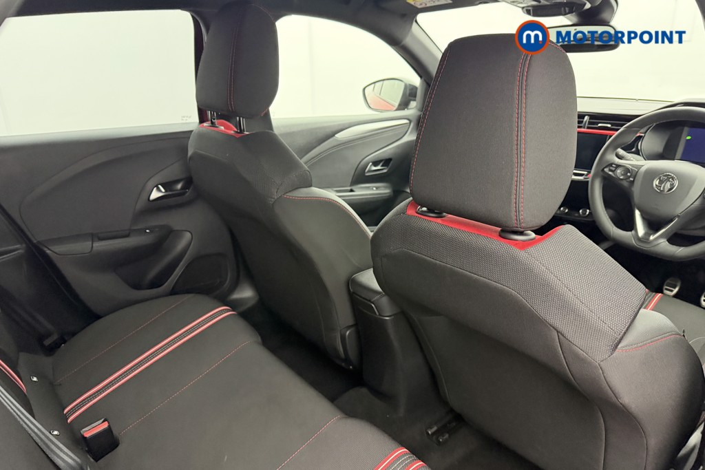 Used Vauxhall Corsa 2023 for sale - 77890503: Photo 23
