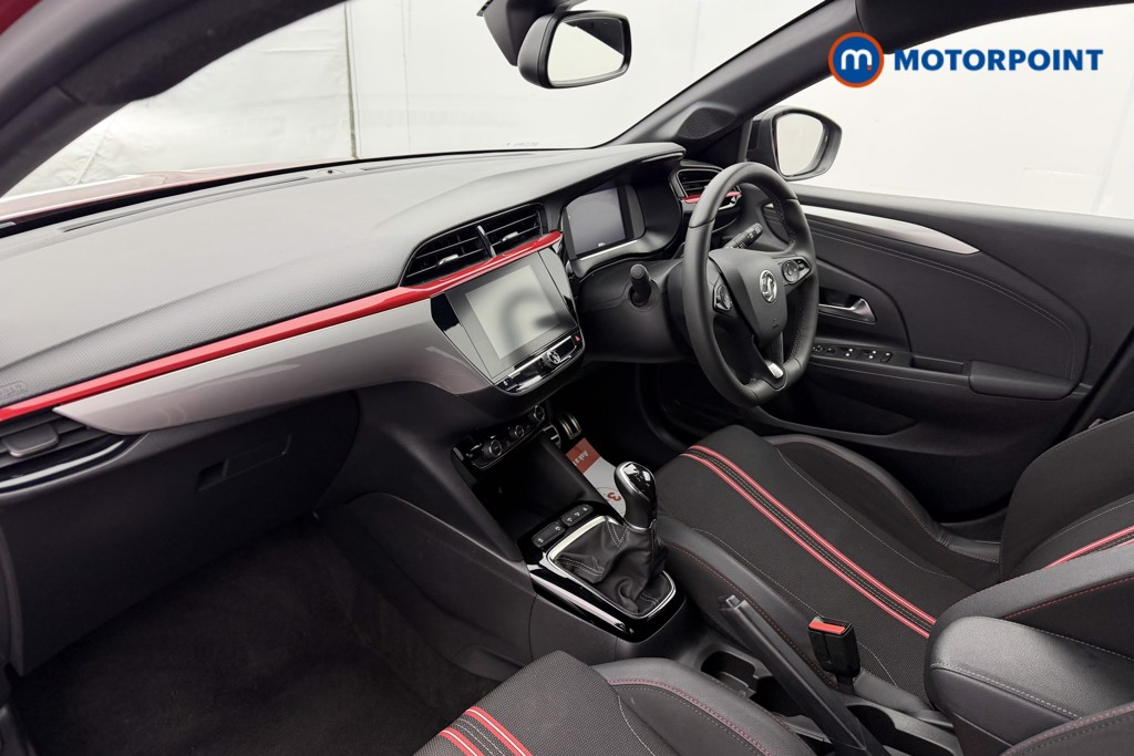 Used Vauxhall Corsa 2023 for sale - 77890503: Photo 25