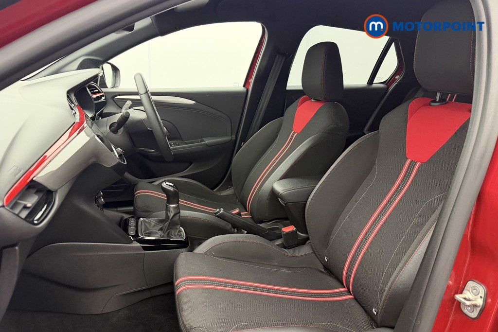 Used Vauxhall Corsa 2023 for sale - 77890503: Photo 26