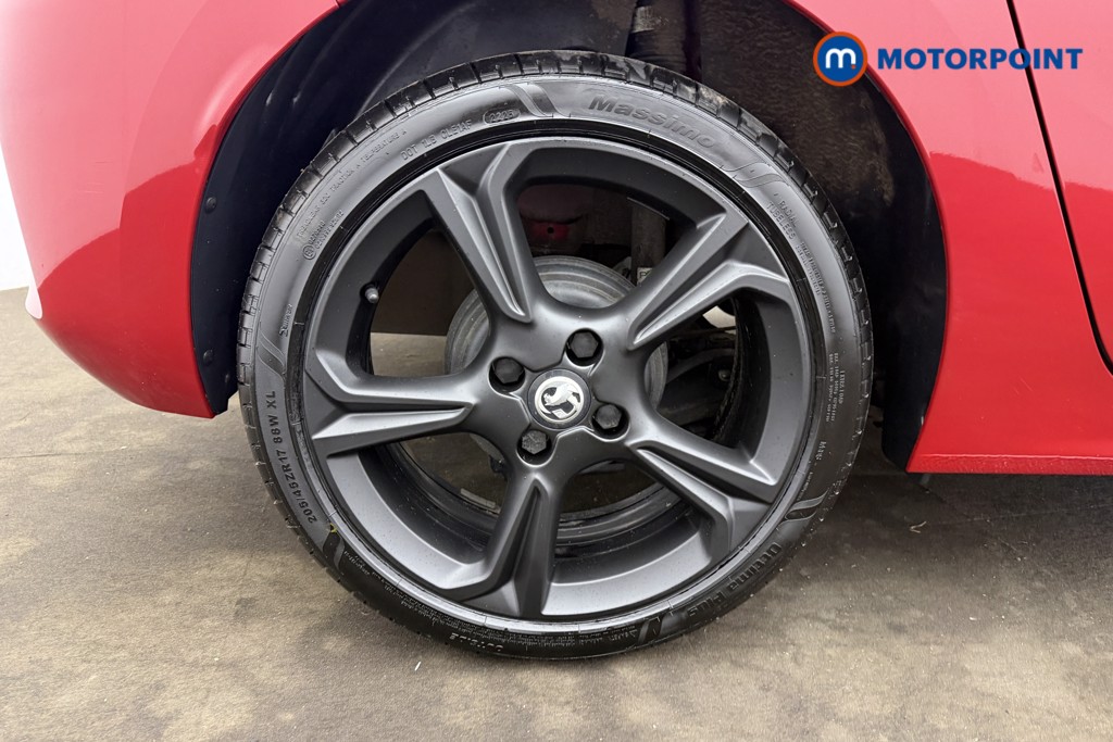 Used Vauxhall Corsa 2023 for sale - 77890503: Photo 28