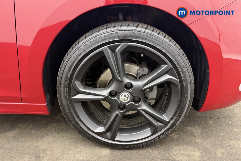 Used Vauxhall Corsa 2023 for sale - 77890503: Photo 29