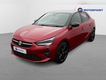 Used Vauxhall Corsa 2023 for sale - 77890503: Photo