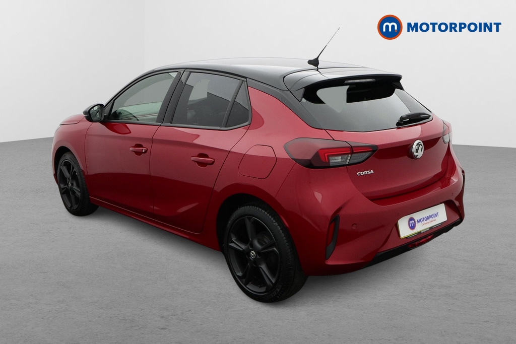 Used Vauxhall Corsa 2023 for sale - 77890503: Photo 5