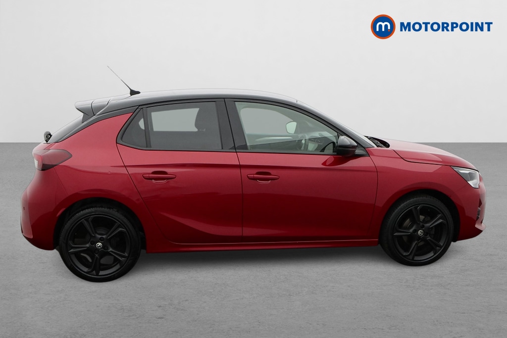 Used Vauxhall Corsa 2023 for sale - 77890503: Photo 8