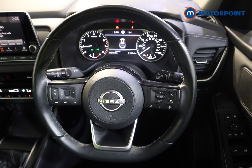 Used Nissan Qashqai 2022 for sale - 76554625: Photo 10