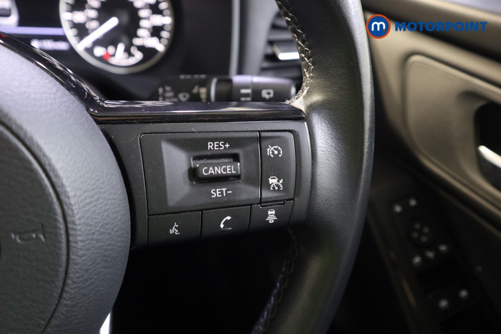 Used Nissan Qashqai 2022 for sale - 76554625: Photo 12