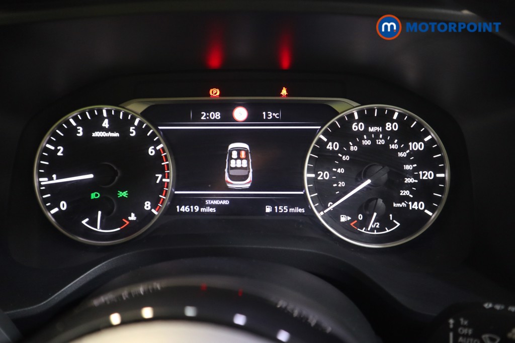 Used Nissan Qashqai 2022 for sale - 76554625: Photo 13