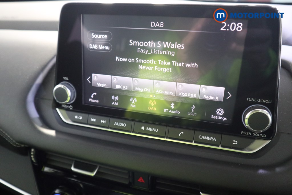 Used Nissan Qashqai 2022 for sale - 76554625: Photo 14