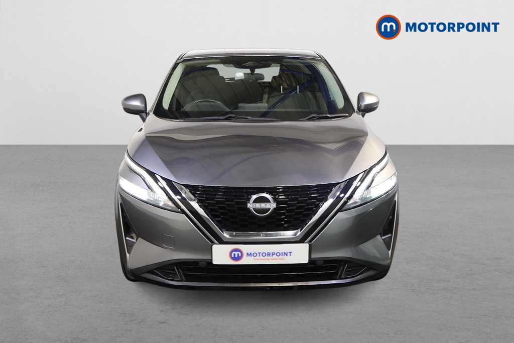 Used Nissan Qashqai 2022 for sale - 76554625: Photo 2
