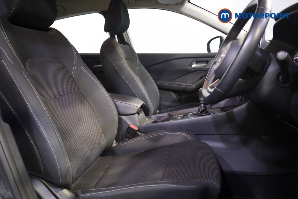 Used Nissan Qashqai 2022 for sale - 76554625: Photo 21