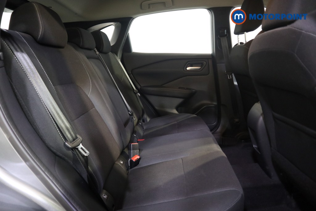 Used Nissan Qashqai 2022 for sale - 76554625: Photo 22