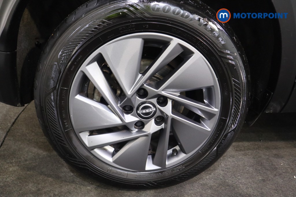 Used Nissan Qashqai 2022 for sale - 76554625: Photo 25