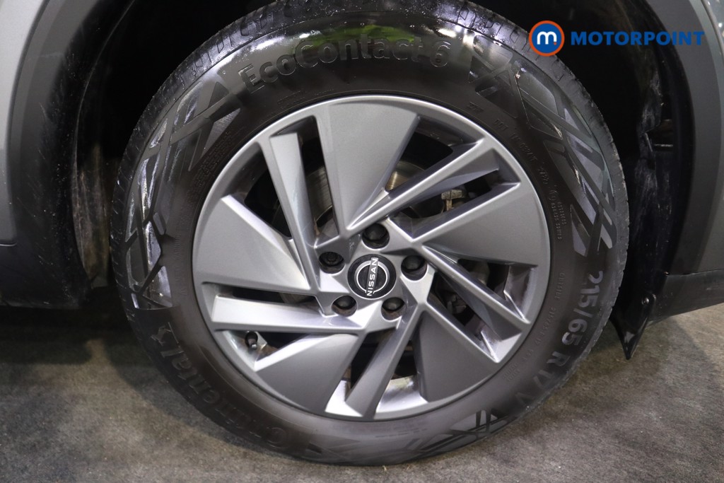 Used Nissan Qashqai 2022 for sale - 76554625: Photo 26