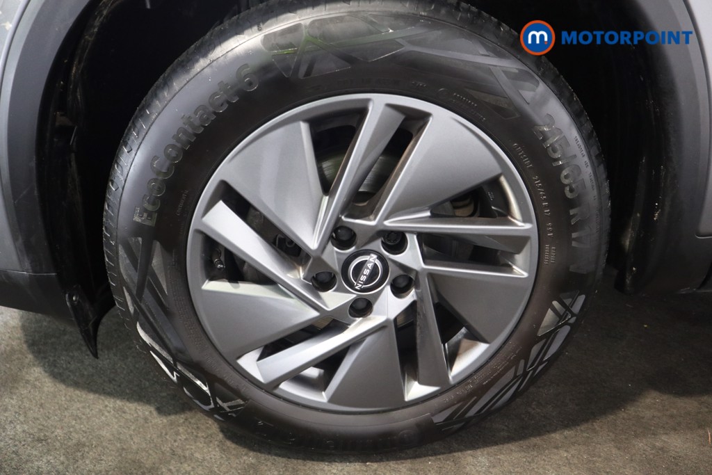 Used Nissan Qashqai 2022 for sale - 76554625: Photo 27