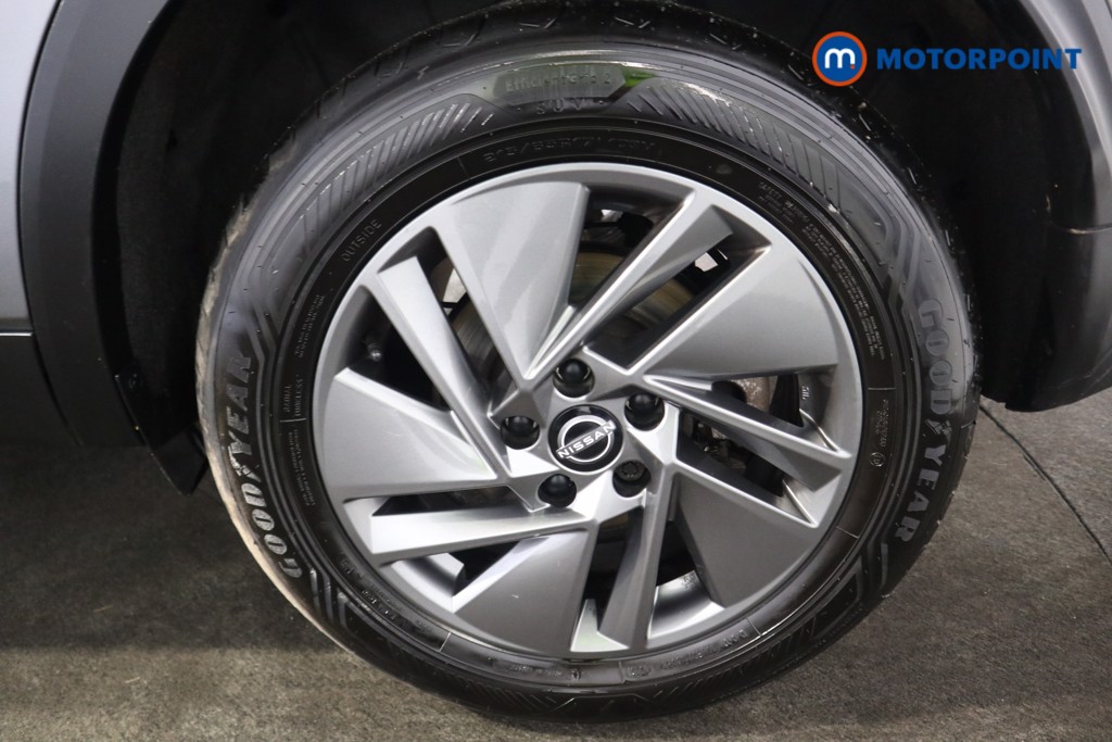 Used Nissan Qashqai 2022 for sale - 76554625: Photo 28