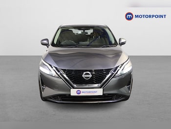 Used Nissan Qashqai 2022 for sale - 76554625: Photo