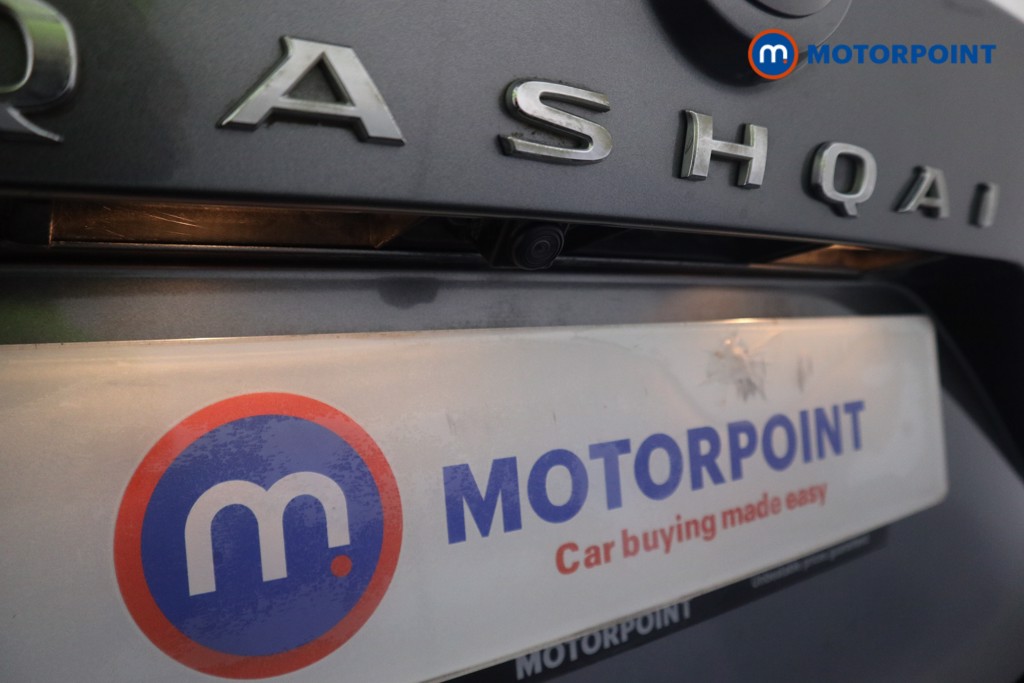 Used Nissan Qashqai 2022 for sale - 76554625: Photo 30