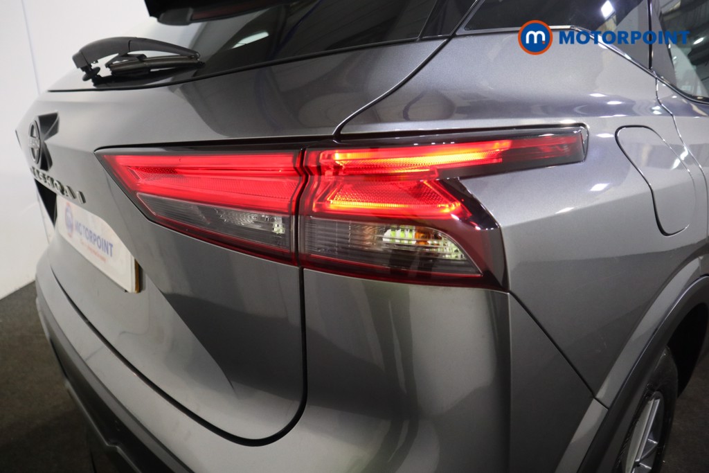 Used Nissan Qashqai 2022 for sale - 76554625: Photo 32