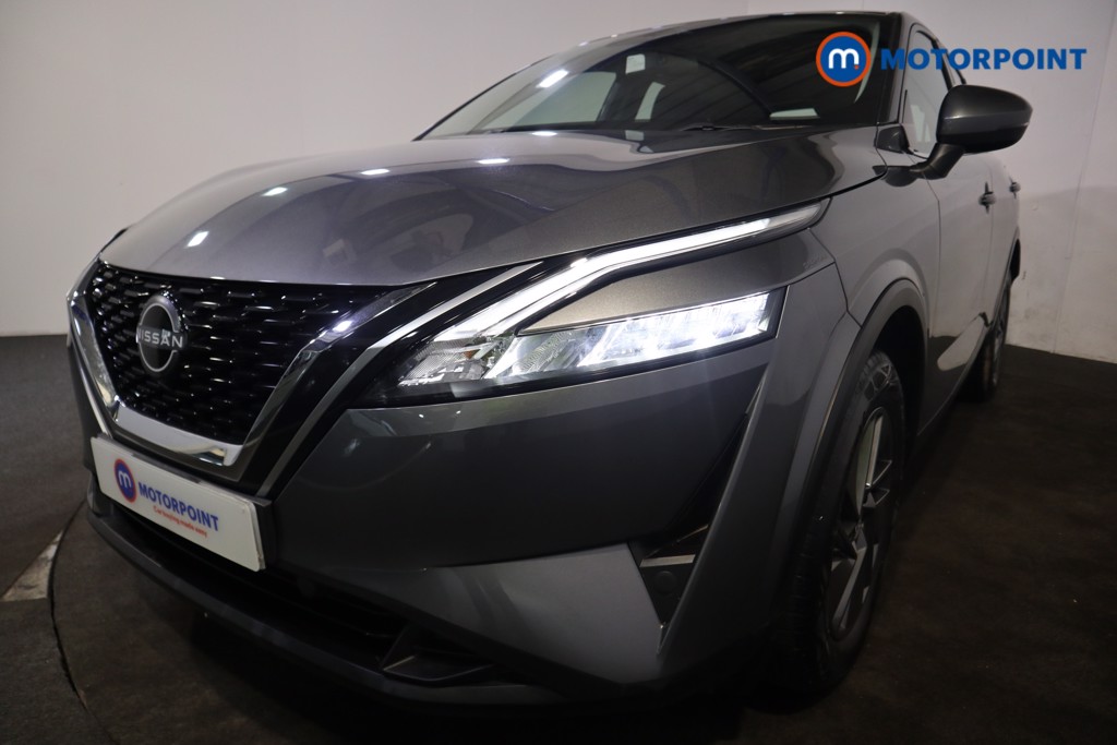 Used Nissan Qashqai 2022 for sale - 76554625: Photo 36