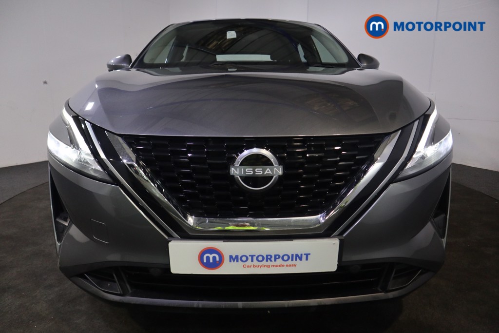 Used Nissan Qashqai 2022 for sale - 76554625: Photo 37