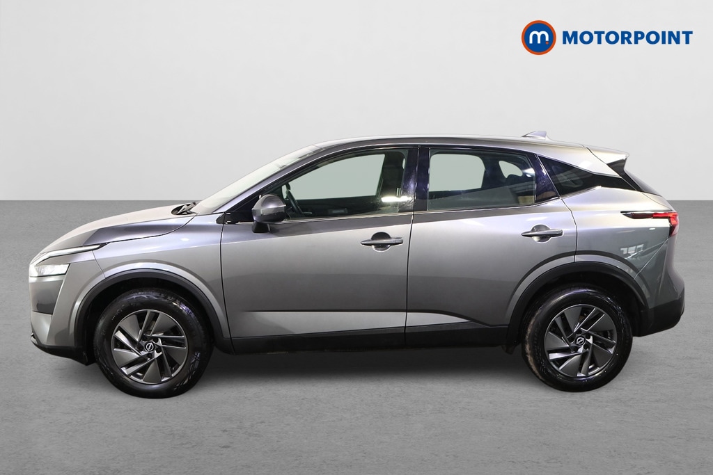 Used Nissan Qashqai 2022 for sale - 76554625: Photo 4