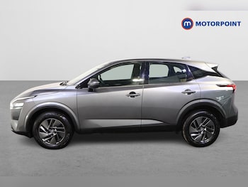 Used Nissan Qashqai 2022 for sale - 76554625: Photo