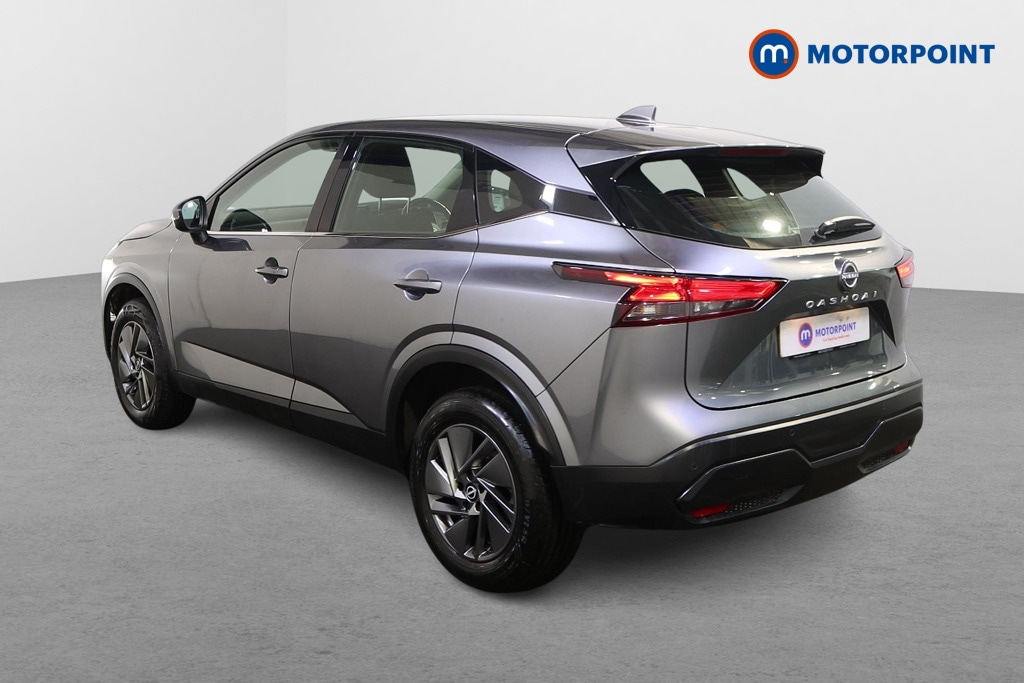 Used Nissan Qashqai 2022 for sale - 76554625: Photo 5