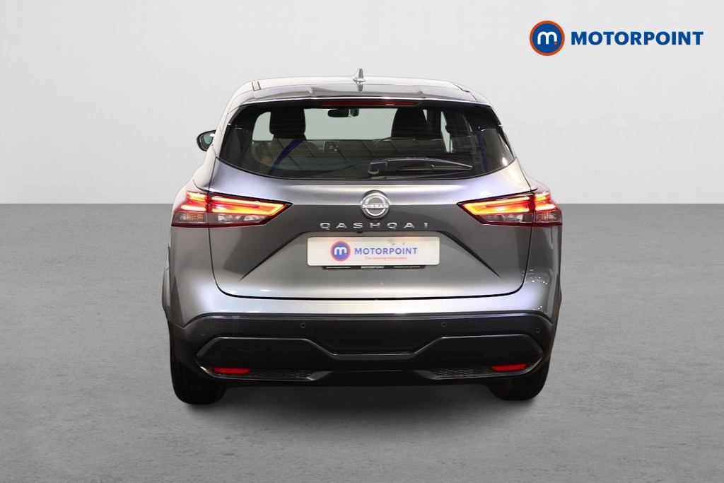 Used Nissan Qashqai 2022 for sale - 76554625: Photo 6
