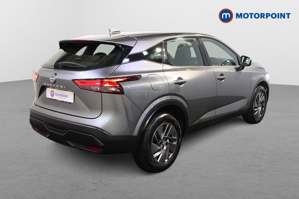 Used Nissan Qashqai 2022 for sale - 76554625: Photo 7