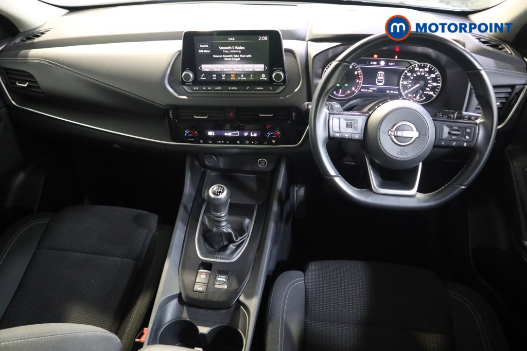 Used Nissan Qashqai 2022 for sale - 76554625: Photo 9