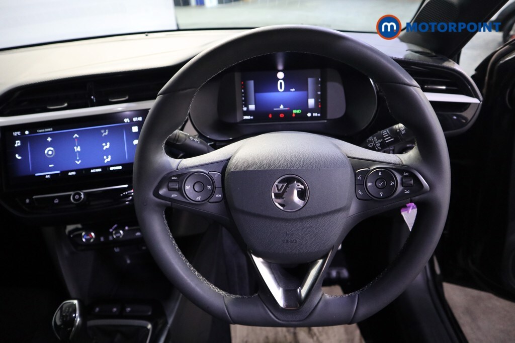 Used Vauxhall Corsa for sale - 78150259: Photo 11