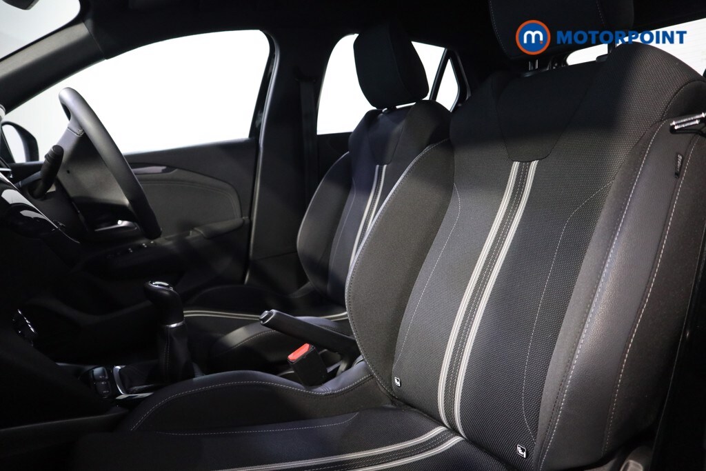 Used Vauxhall Corsa for sale - 78150259: Photo 24