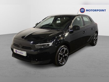 Used Vauxhall Corsa undefined for sale - 78150259: Photo