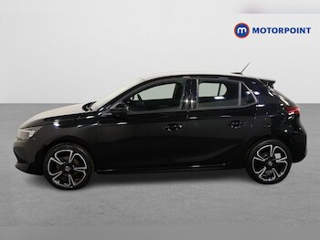 Used Vauxhall Corsa undefined for sale - 78150259: Photo