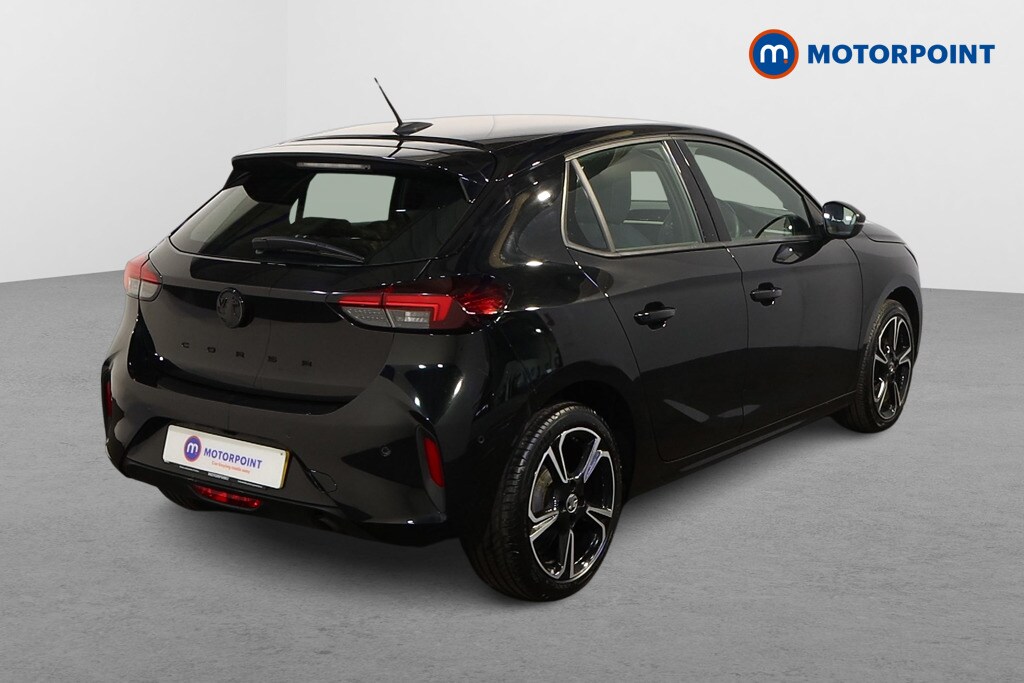 Used Vauxhall Corsa for sale - 78150259: Photo 7