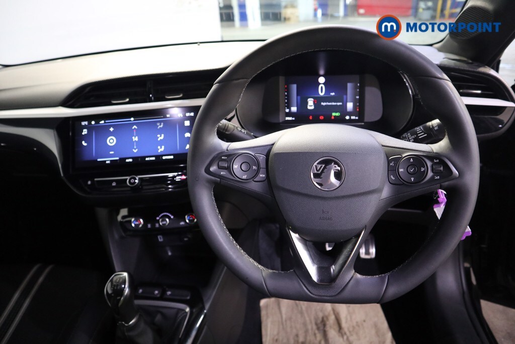 Used Vauxhall Corsa for sale - 78150259: Photo 9