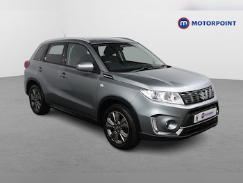 Used Suzuki Vitara 2019 for sale - 78233425: Photo