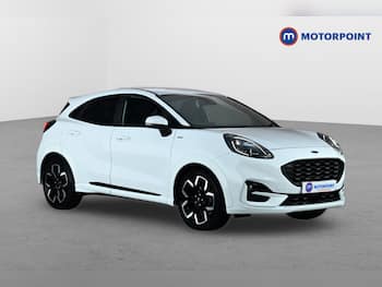 Used Ford Puma 2023 for sale - 79718997: Photo